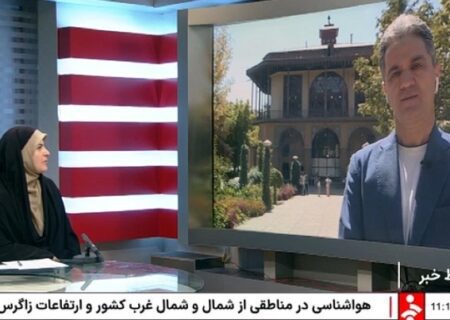 افزایش ۱۱ درصدی جذب گردشگر در استان قزوین