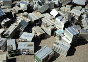 کشف ۱۱۱ دستگاه ماینر غیرمجاز در کهگیلویه و بویراحمد