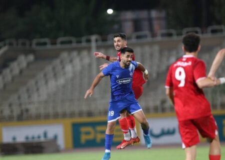 شهرداری نوشهر و داماش به تساوی رضایت دادند