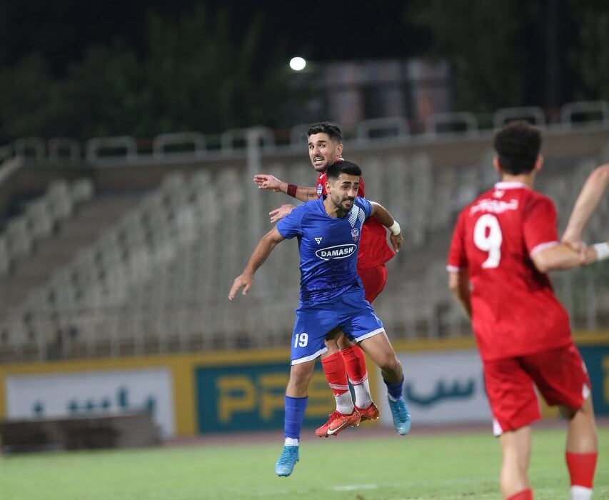 شهرداری نوشهر و داماش به تساوی رضایت دادند