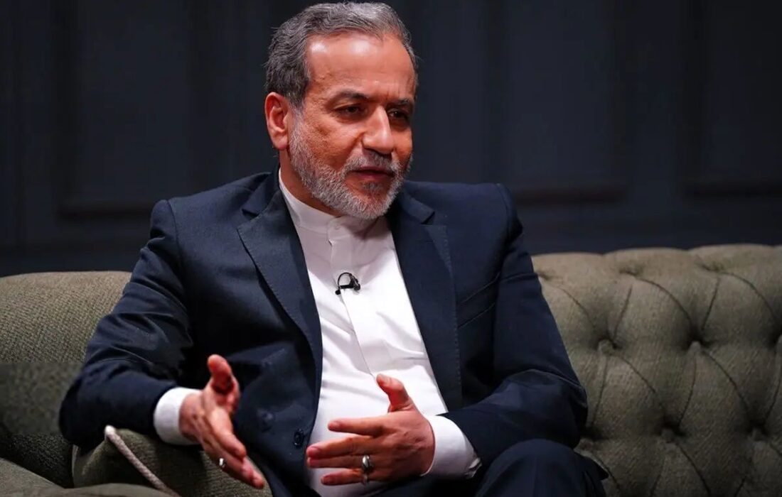 عراقچی امشب در گفتگوی ویژه خبری حضور می‌یابد