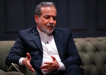 عراقچی امشب در گفتگوی ویژه خبری حضور می‌یابد