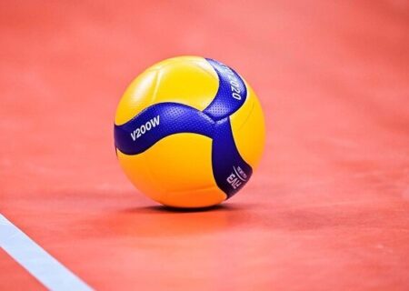 والیبال دختران زیر ۱۷ سال ایران؛ صعود اصفهان و خراسان رضوی به نهایی