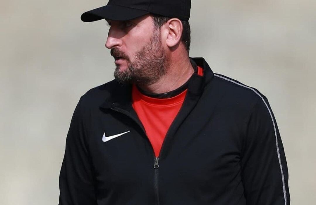 تغییرات در تیم فوتبال امید پرسپولیس