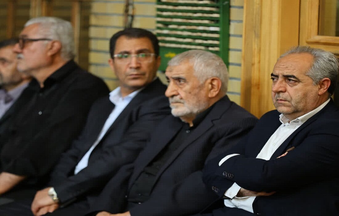 شهید آیت الله مدنی موحدی مبارز بود