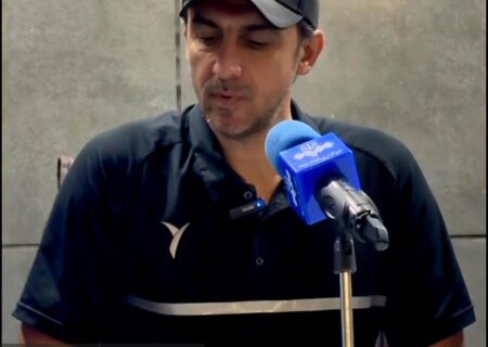 آمادگی تیم خیبر خرم آباد برای بازی مقابل فجر سپاسی