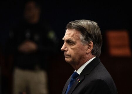 محکومیت رئیس جمهور سابق برزیل به بیش از ۲۷ سال زندان