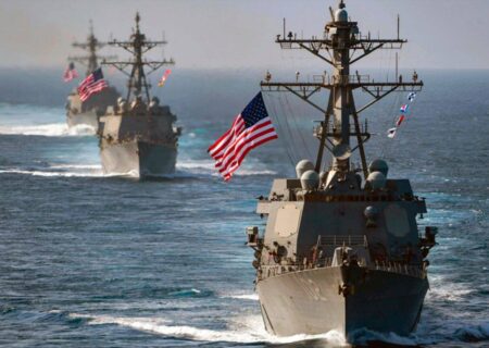 هشدار ونزوئلا به آمریکا درباره پیامد‌های حمله احتمالی