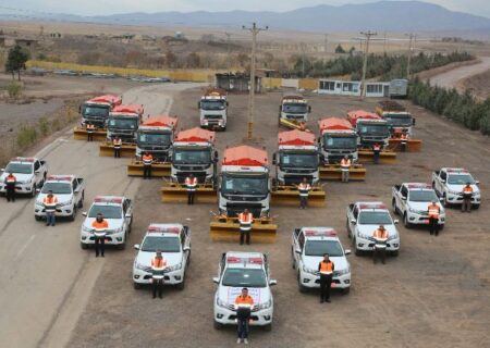 آمادگی راهداران خراسان جنوبی برای بازگشت مسافران در روز‌های پایانی تابستان