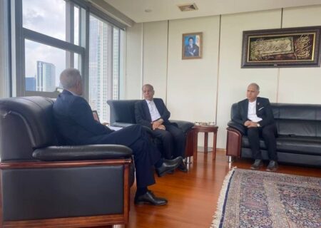 توسعه تبادلات گردشگری ایران و چین