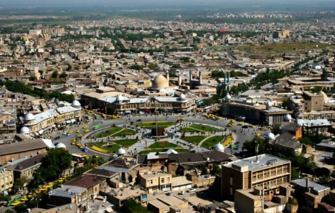 برنامه مرمتی برای ۱۳۰ بنای واجد ارزش تاریخی در همدان