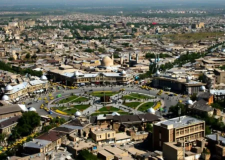 برنامه مرمتی برای ۱۳۰ بنای واجد ارزش تاریخی در همدان