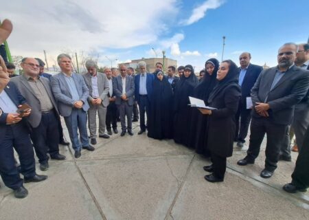 سفر اعضای کمیسیون بهداشت و درمان مجلس به پلدشت