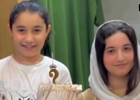 غلتک راهسازی، قاتل دو خواهر در آمل