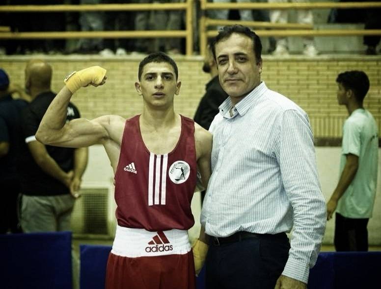 دعوت بوکسور های کردستانی به اردوی تیم ملی نوجوانان کشور