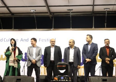 سند زنجیره ارزش صنایع دستی در دولت در دست بررسی است