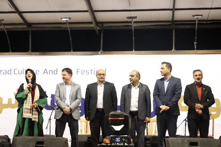 سند زنجیره ارزش صنایع دستی در دولت در دست بررسی است