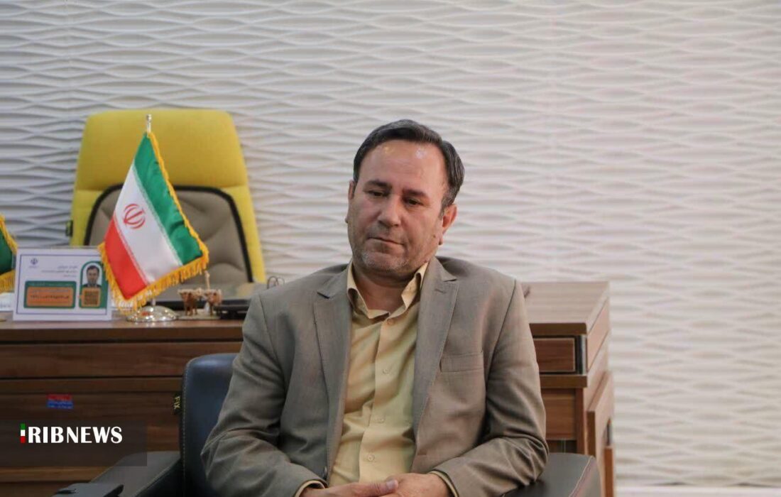 تولید بیش از دو میلیون تن محصول زراعی در لرستان