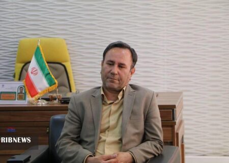 تولید بیش از دو میلیون تن محصول زراعی در لرستان