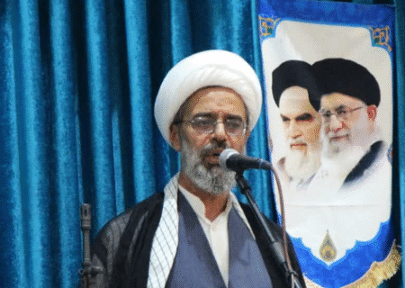 بدعهدی،ذات نظام استکباری است