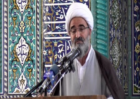 از دولتمردانمان حمایت می‌کنیم