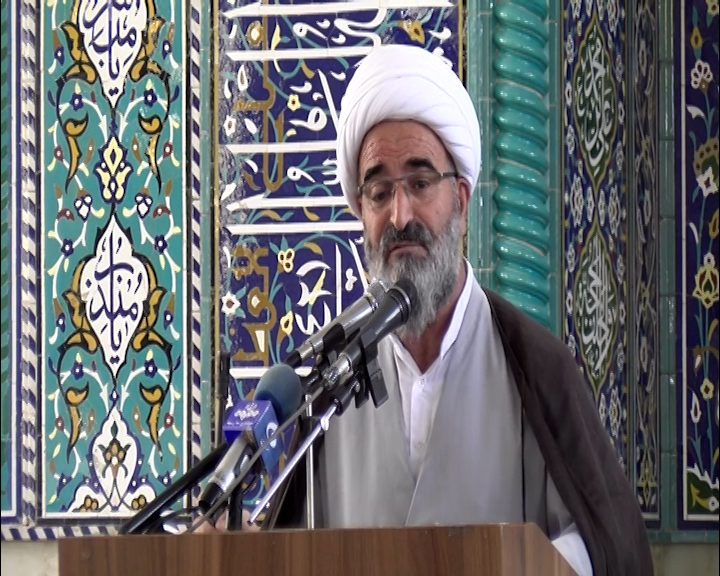 از دولتمردانمان حمایت میکنیم