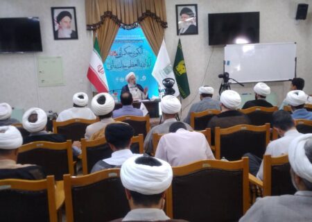 آغاز فعالیت مدرسه فصلی تابستانه فقه در مشهد