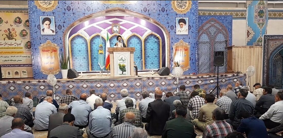 قدرت ملی تنها با انسجام میسر می‌شود