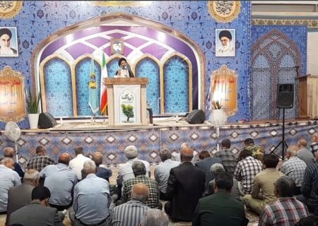 قدرت ملی تنها با انسجام میسر می‌شود