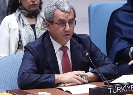 ترکیه: حمله اسرائیل به دوحه تروریسم دولتی است