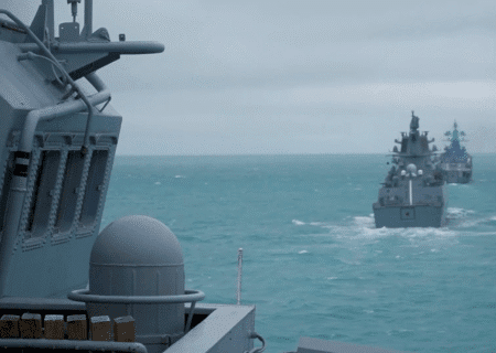 آغاز رزمایش مشترک راهبردی روسیه و بلاروس