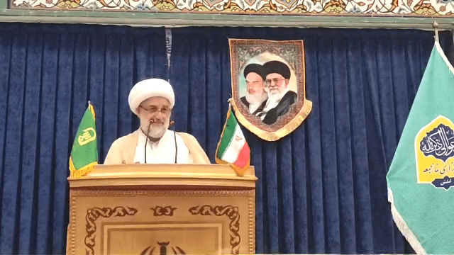 لزوم جلوگیری از افزایش قیمت کالا‌های اساسی و کنترل بازار