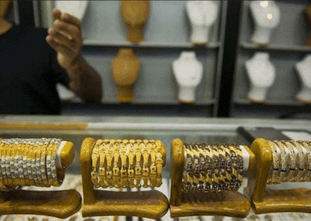 محکومیت طلا فروش متخلف در ارومیه