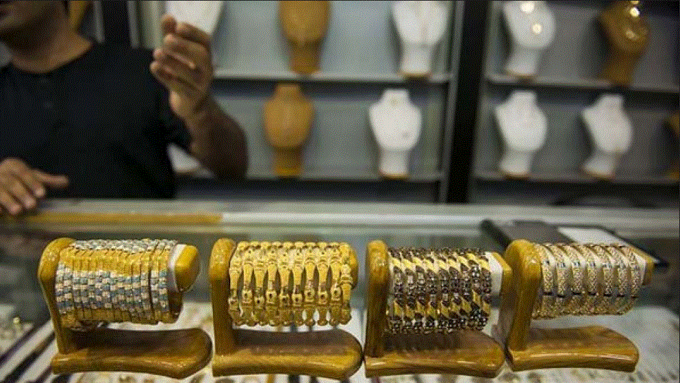 محکومیت طلا فروش متخلف در ارومیه