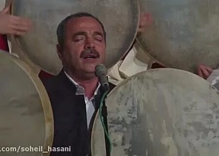 نوازنده پیشکسوت دف و از چهره‌های محبوب موسیقی خانقاهی کردستان درگذشت