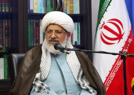 امنیت امروز کشور نتیجه تلاش نیروهای مسلح و همراهی خانواده‌های آنان است