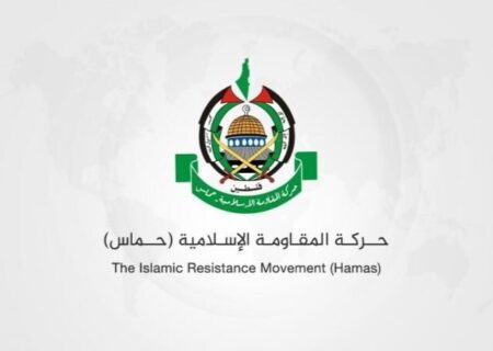 حماس: عملیات اخیر پاسخ طبیعی به جنایات دشمن است