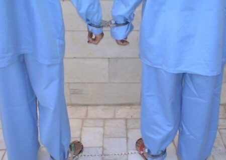 کشف ۱۱ فقره سرقت در یزد