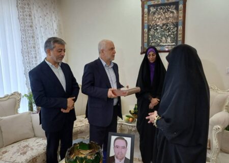 آغاز تدوین دایرة‌المعارف شهدای جنگ ۱۲روزه