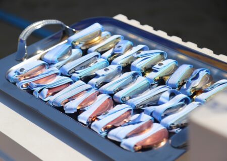 اصفهان، قهرمان والیبال دختران زیر ۱۷ سال ایران