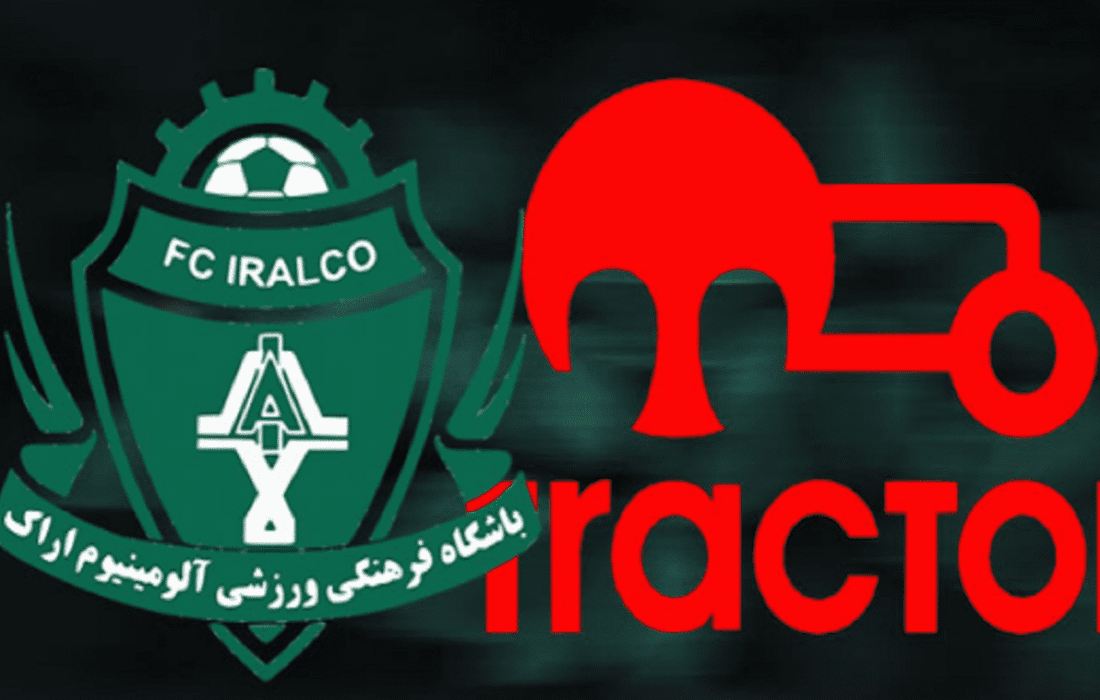 لیگ برتر فوتبال؛ پیروزی تراکتور مقابل آلومینیوم اراک