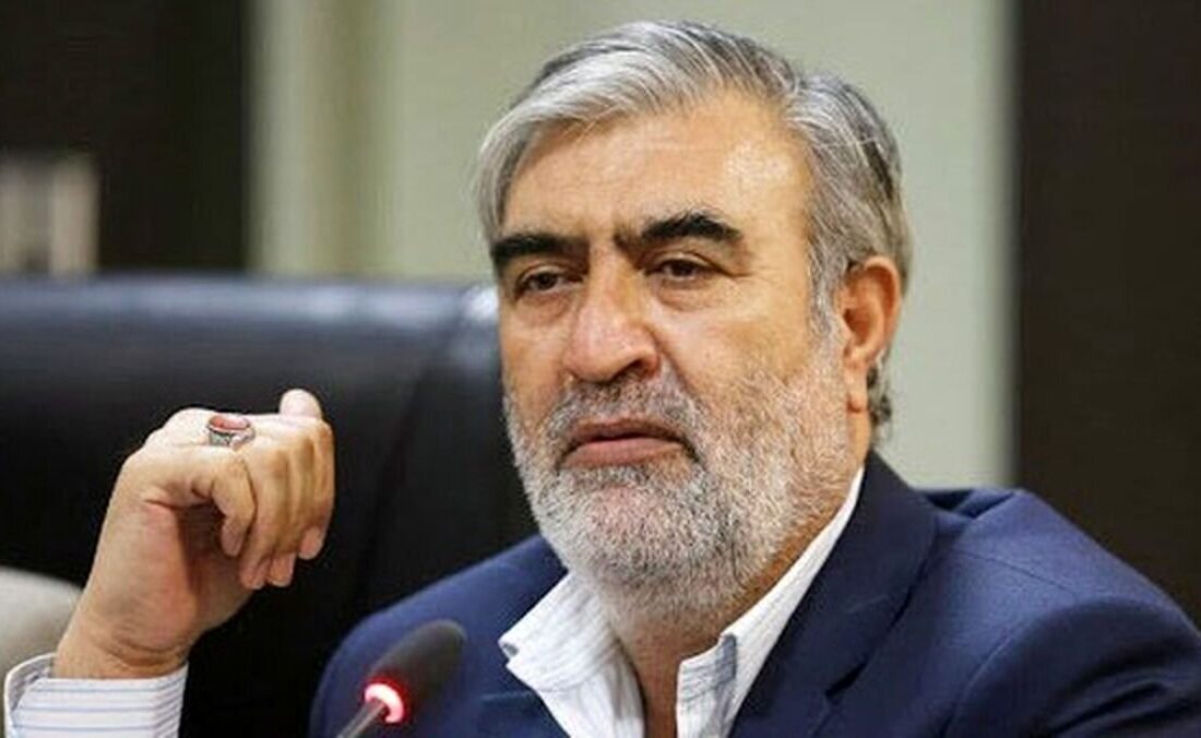 مجلس رویکرد مغایر با قانون تعلیق همکاری با آژانس را نخواهد پذیرفت