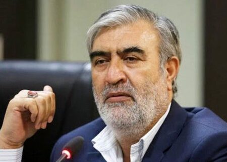 مجلس رویکرد مغایر با قانون تعلیق همکاری با آژانس را نخواهد پذیرفت