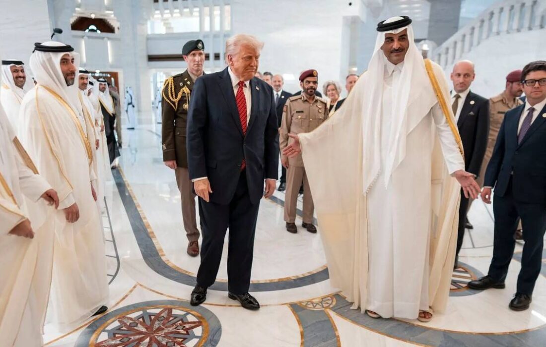 گاردین: اسرائیل تهدید امنیتی اول منطقه است