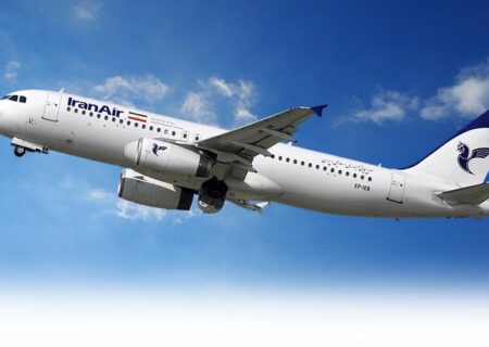 اقدام حقوقی هما برای بازپس‌گیری مسیرهای بین‌المللی