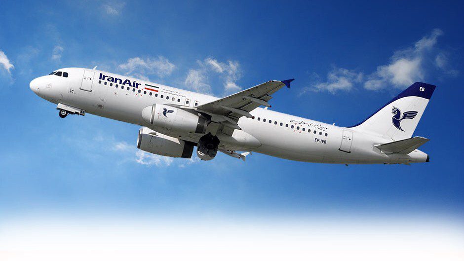 اقدام حقوقی هما برای بازپسگیری مسیرهای بینالمللی