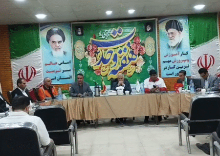 بررسی مشکلات آموزشی، راهداری و کشاورزی بخش شهداد کرمان