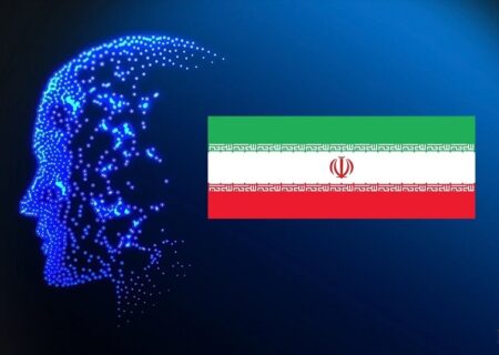 تولید محتوای بومی هوش مصنوعی ویژه دانش‌آموزان ایرانی