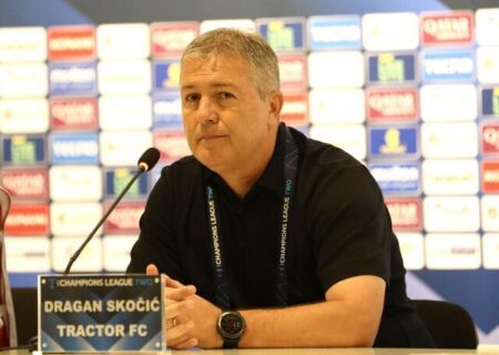 اسکوچیچ: بقیه باید سعی کنند خودشان را به ما برسانند