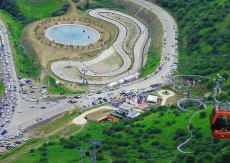 گردنه حیران همیشه متعلق به گیلان بوده و هست